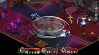Masquerada Songs and Shadows-screenshots
